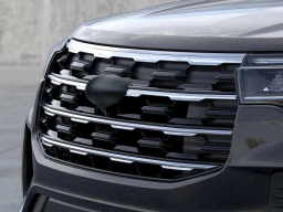 Ford Explorer Active w/200A Pkg 4WD 2026