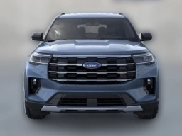 Ford Explorer Active w/200A Pkg 4WD 2026
