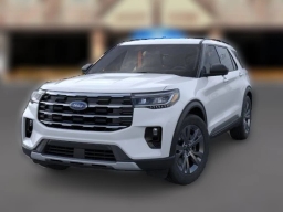 Ford Explorer Active w/200A Pkg 4WD 2026