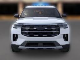 Ford Explorer Active w/200A Pkg 4WD 2026
