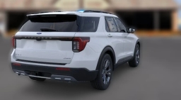 Ford Explorer Active w/200A Pkg 4WD 2026
