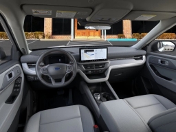 Ford Explorer Active w/200A Pkg 4WD 2026