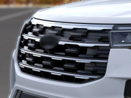 Ford Explorer Active w/200A Pkg 4WD 2026