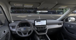 Ford Explorer Active w/200A Pkg 4WD 2026