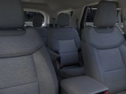 Ford Explorer Active w/200A Pkg 4WD 2026