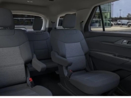 Ford Explorer Active w/200A Pkg 4WD 2026