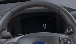 Ford Explorer Active w/200A Pkg 4WD 2026