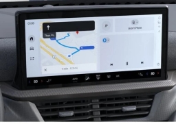 Ford Explorer Active w/200A Pkg 4WD 2026