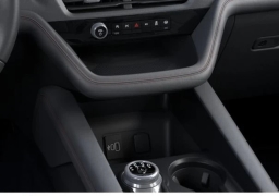 Ford Explorer Active w/200A Pkg 4WD 2026