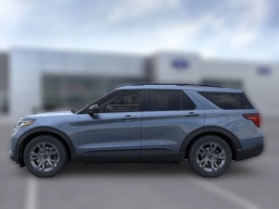 Ford Explorer Active w/200A Pkg 4WD 2026