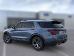 Ford Explorer Active w/200A Pkg 4WD 2026