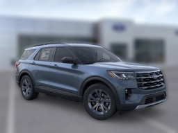 Ford Explorer Active w/200A Pkg 4WD 2026