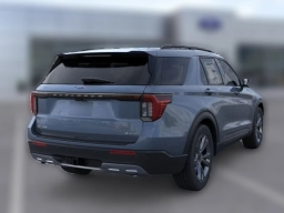 Ford Explorer Active w/200A Pkg 4WD 2026