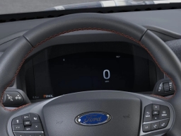 Ford Explorer Active w/200A Pkg 4WD 2026