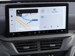 Ford Explorer Active w/200A Pkg 4WD 2026