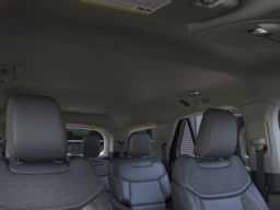 Ford Explorer Active w/200A Pkg 4WD 2026