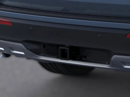 Ford Explorer Active w/200A Pkg 4WD 2026