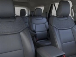 Ford Explorer Active w/200A Pkg 4WD 2026