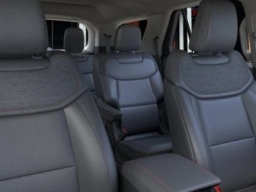 Ford Explorer Active 4WD 2025