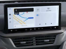 Ford Explorer Active 4WD 2025