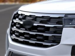 Ford Explorer Active 4WD 2025