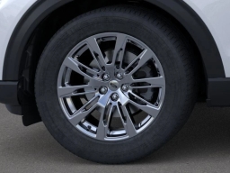 Ford Explorer Active 4WD 2025