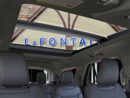 Ford Explorer Active 4WD 2025