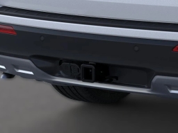 Ford Explorer Active 4WD 2025