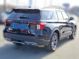 Ford Explorer Active 4WD 2026