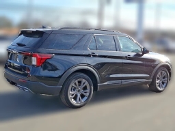 Ford Explorer Active 4WD 2026