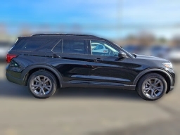 Ford Explorer Active 4WD 2026