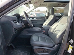 Ford Explorer Active 4WD 2026