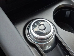 Ford Explorer Active 4WD 2026