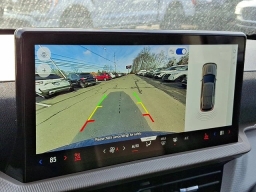 Ford Explorer Active 4WD 2026