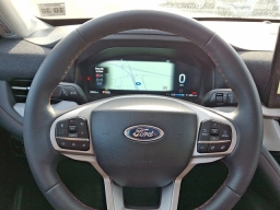 Ford Explorer Active 4WD 2026