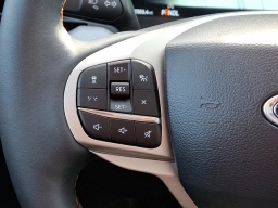 Ford Explorer Active 4WD 2026