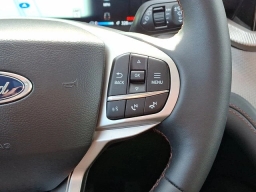 Ford Explorer Active 4WD 2026