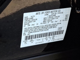 Ford Explorer Active 4WD 2026