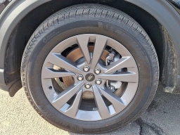 Ford Explorer Active 4WD 2026