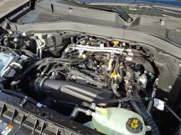 Ford Explorer Active 4WD 2026