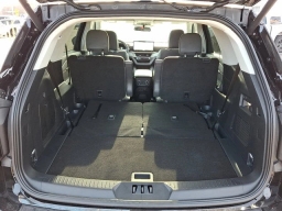 Ford Explorer Active 4WD 2026