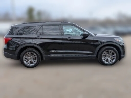 Ford Explorer Active w/200A Pkg 4WD 2026