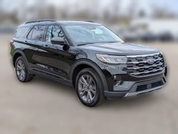 Ford Explorer Active w/200A Pkg 4WD 2026