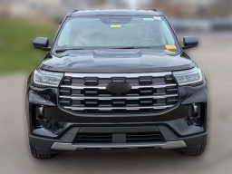 Ford Explorer Active w/200A Pkg 4WD 2026