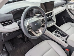 Ford Explorer Active w/200A Pkg 4WD 2026