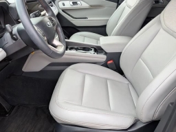 Ford Explorer Active w/200A Pkg 4WD 2026