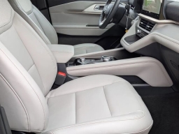 Ford Explorer Active w/200A Pkg 4WD 2026
