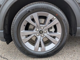 Ford Explorer Active w/200A Pkg 4WD 2026