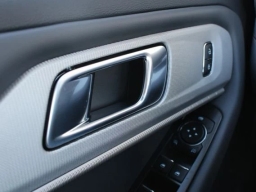 Ford Explorer Active w/200A Pkg 4WD 2026