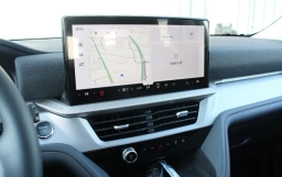 Ford Explorer Active w/200A Pkg 4WD 2026